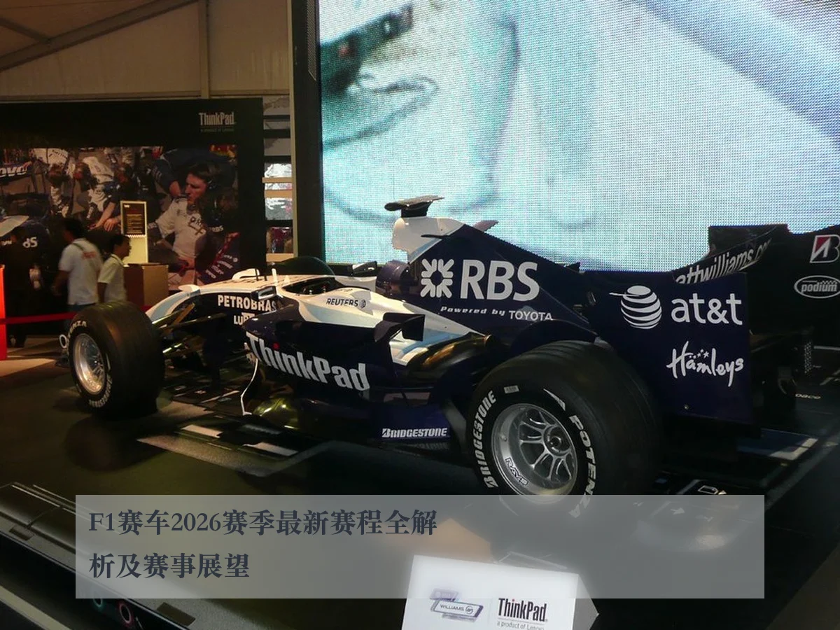 F1赛车2026赛季最新赛程全解析及赛事展望